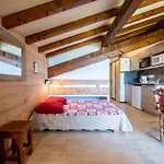 Apartament 7 - La Pierramenta Cohennoz