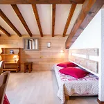 Apartament 7 - La Pierramenta *