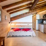 7 - La Pierramenta Apartmán