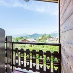 7 - La Pierramenta Apartmán Cohennoz