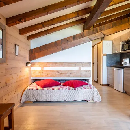 7 - La Pierramenta Appartement