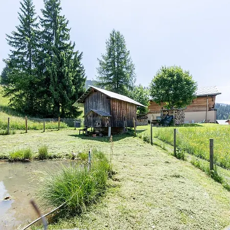 7 - La Pierramenta Appartement