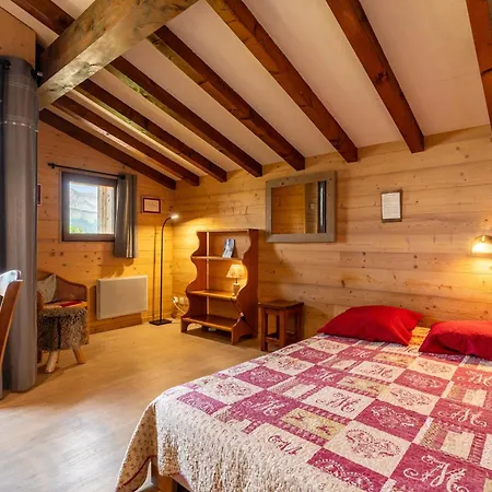 7 - La Pierramenta Lejlighed *