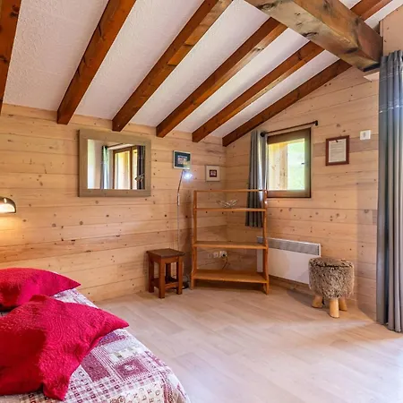Apartman 7 - La Pierramenta *