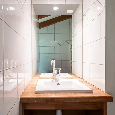 7 - La Pierramenta Apartman