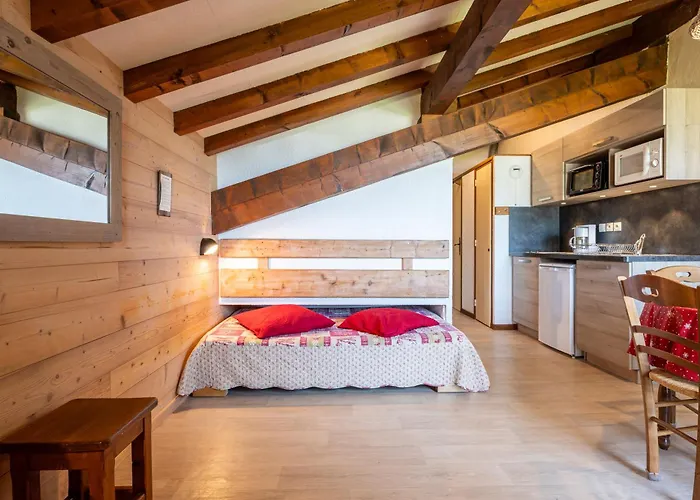 7 - La Pierramenta Lejlighed